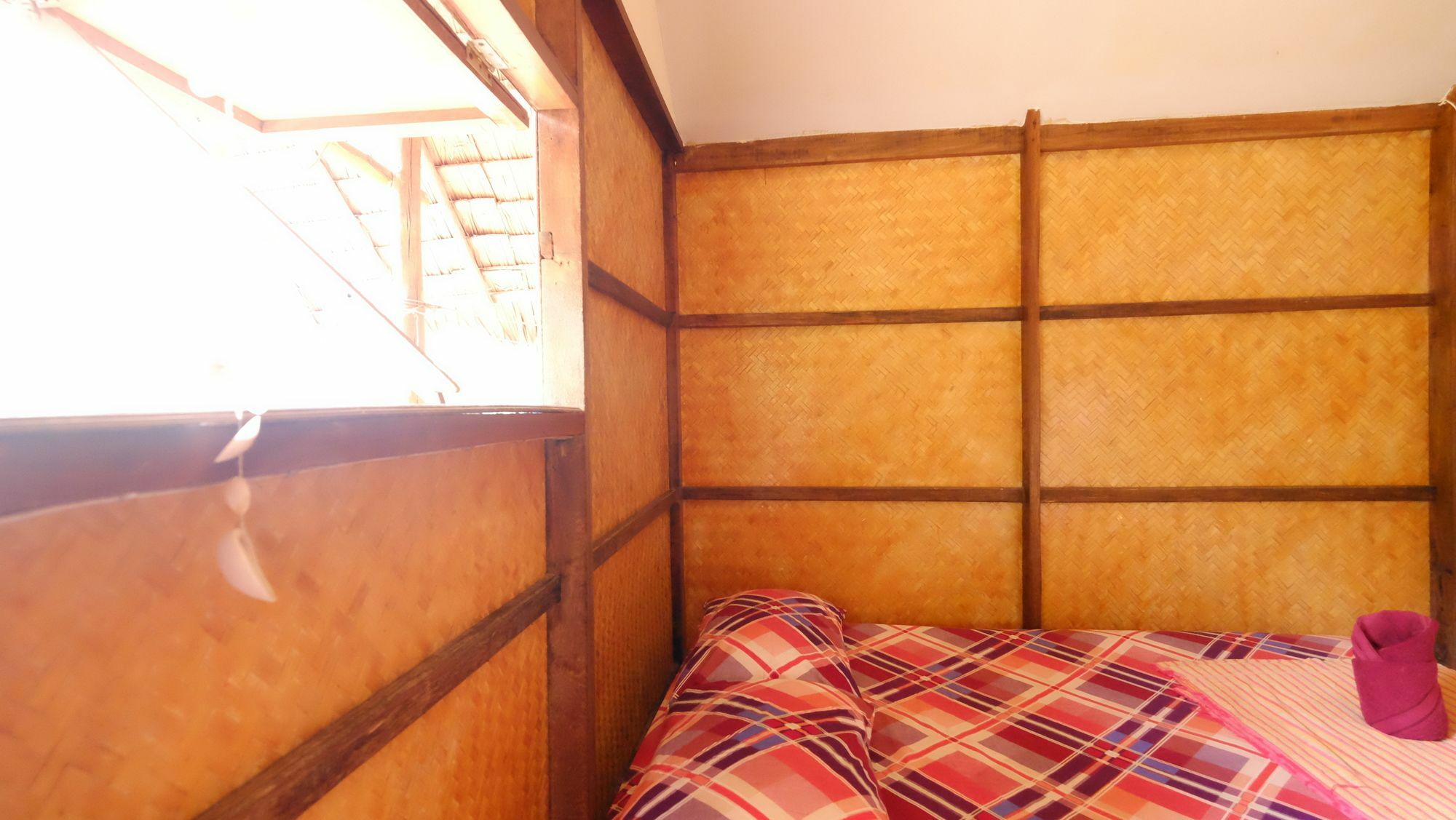 Ozone Beach Huts Ko Lanta Eksteriør billede