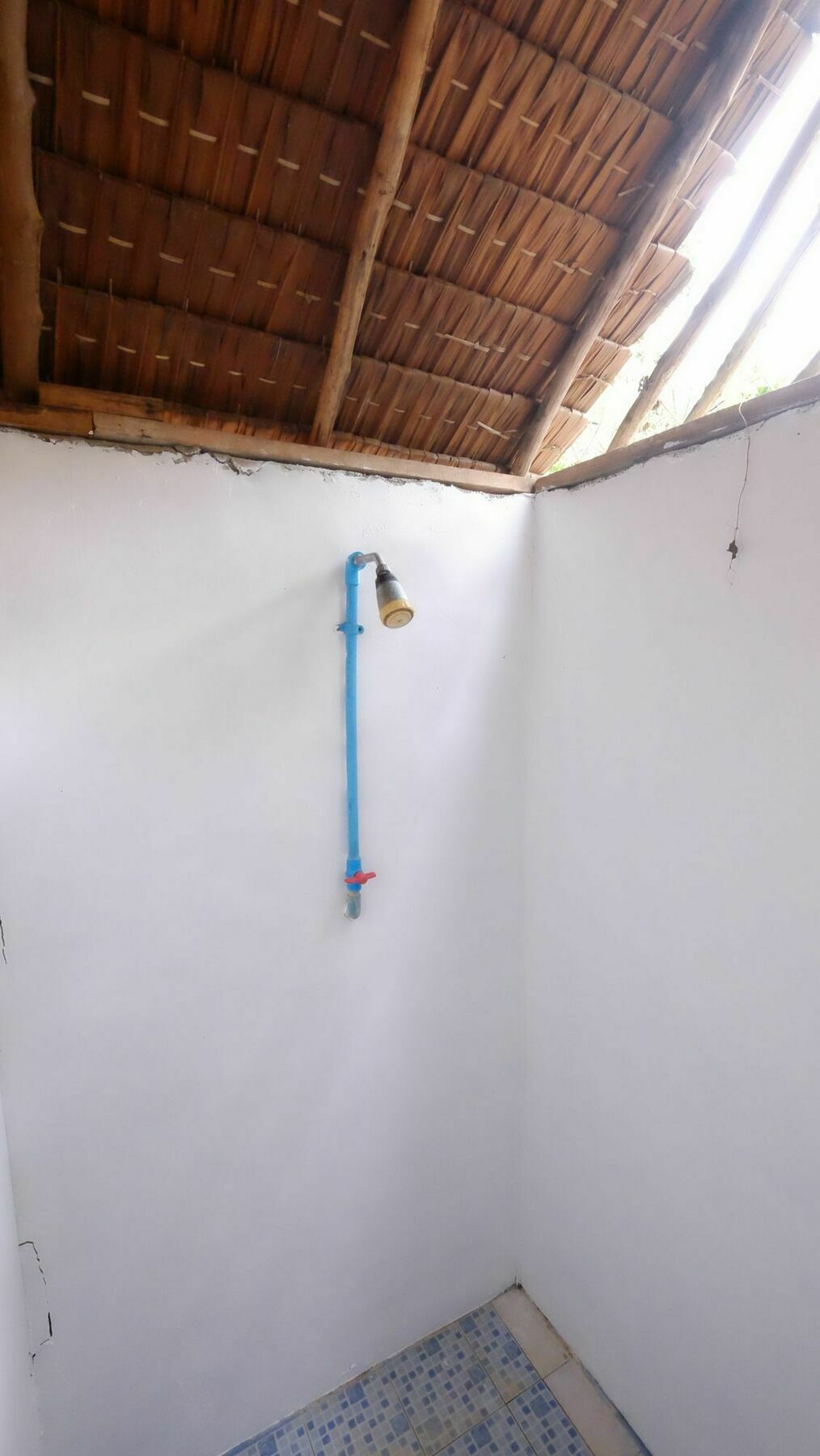 Ozone Beach Huts Ko Lanta Eksteriør billede